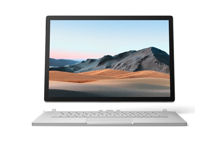 阿尔山Surface 维修前的准备工作